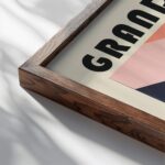 grand prix mid century print racing car design 3