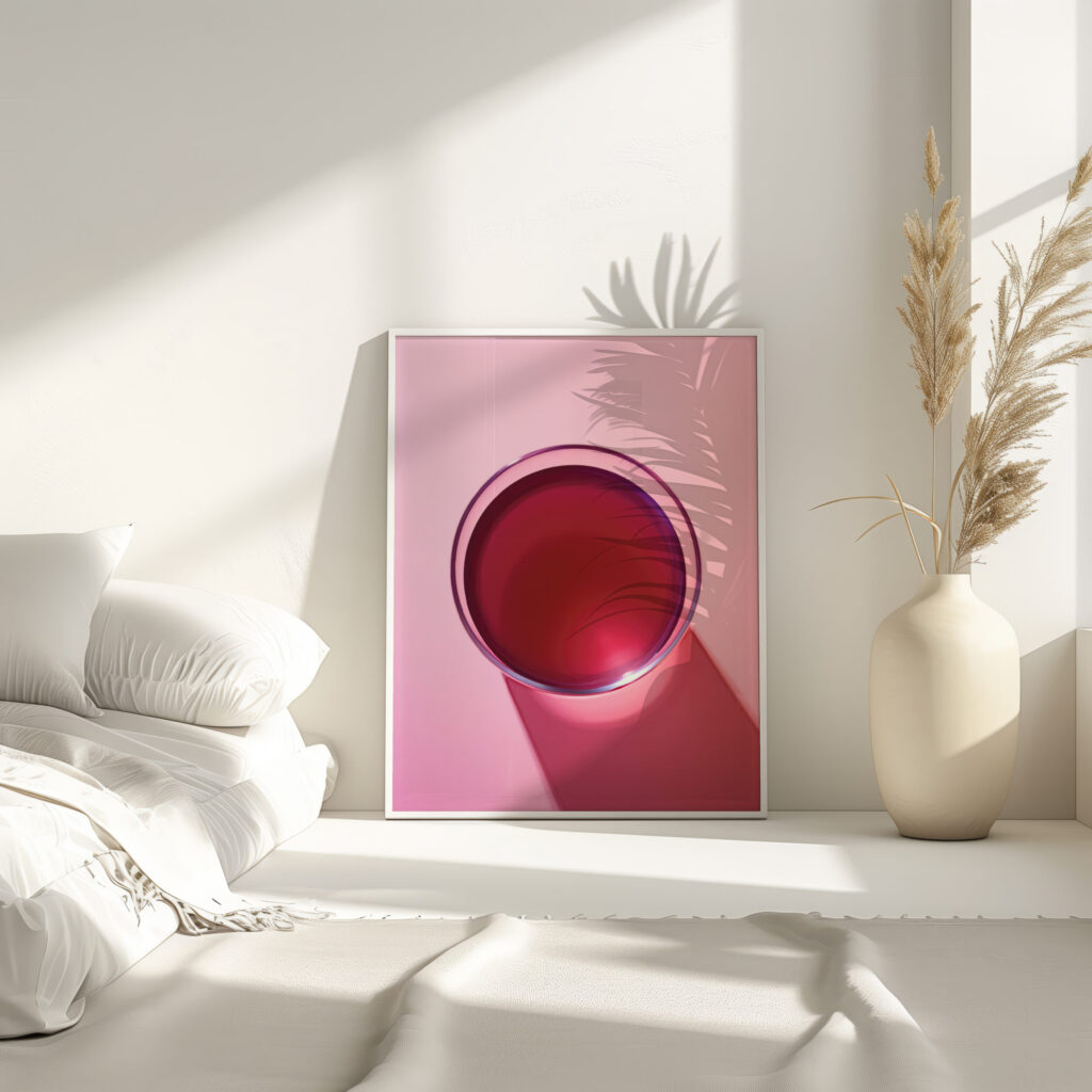 grape juice 3x4 300ppi 4 mockup