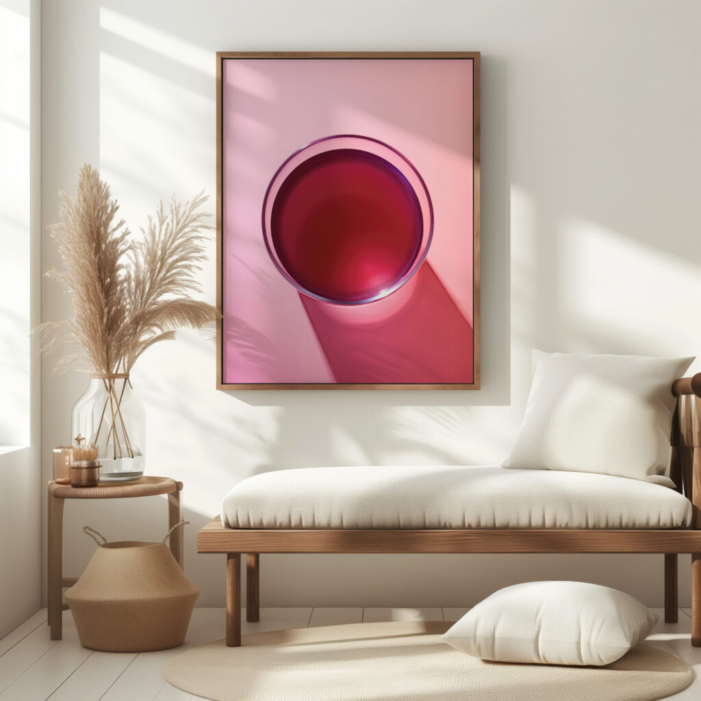 grape juice 3x4 300ppi 5 mockup