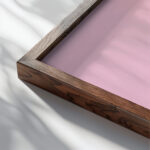 grape juice 3x4 300ppi close up dark wood mockup