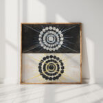 group ixsuw no 8 the swan no 8 1915 hilma af klint high quality print