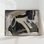 hand sewing machine 1927 arthur dove high quality print