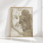 head 2 1906 reijer stolk high quality print