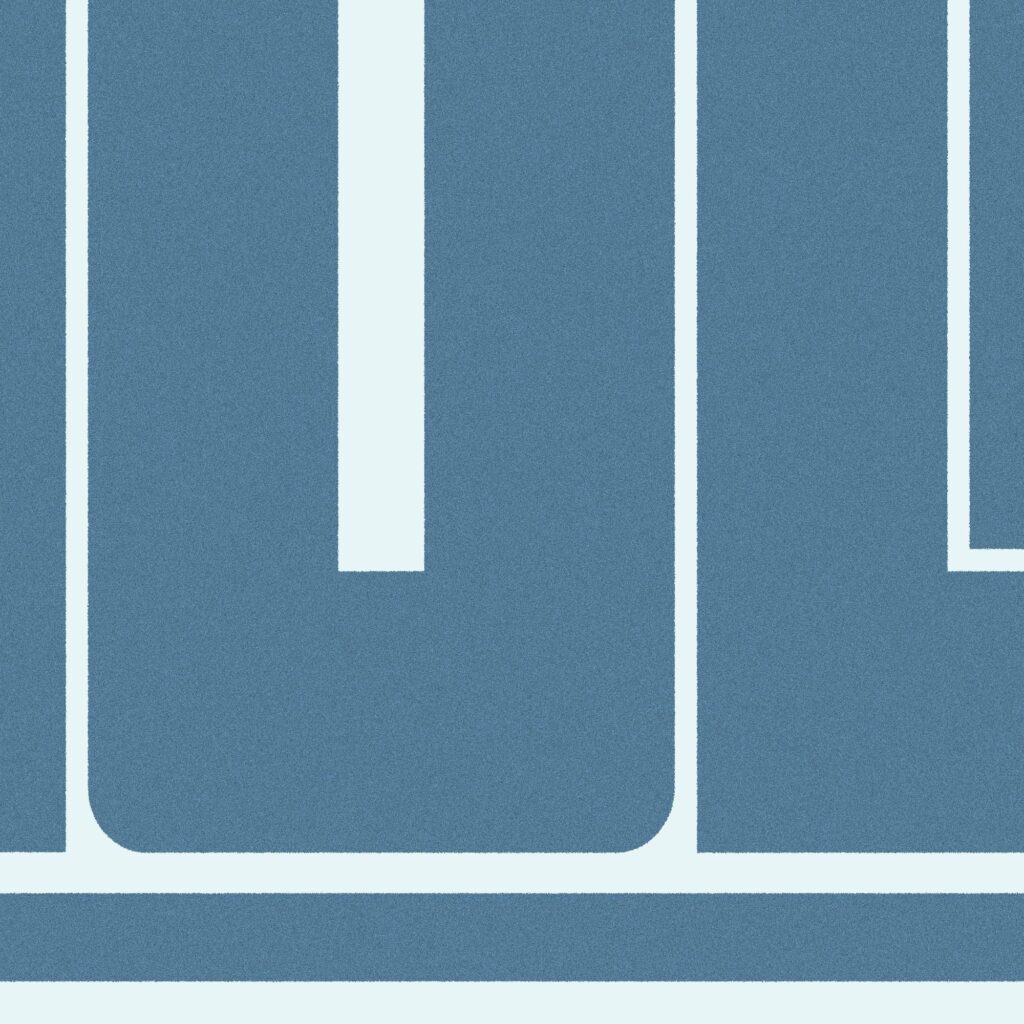 hola blue grain 3x4 8 mockup