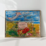 homage to bach 1946 raoul dufy high quality print