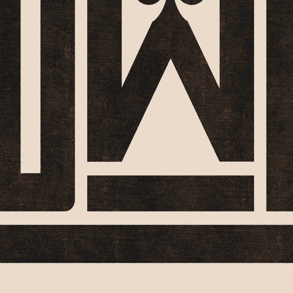 howdy clubs black 3x4 vintage1 8 mockup