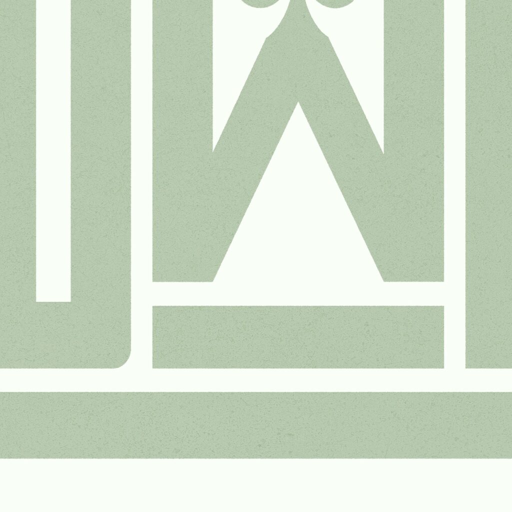 howdy clubs green 3x4 8 mockup