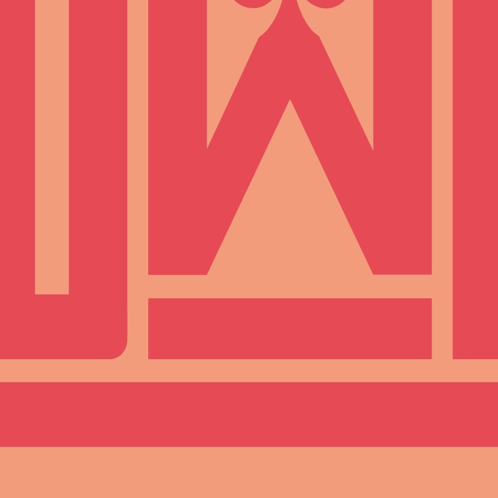 howdy clubs orange 3x4 8 mockup