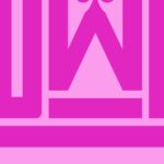 howdy clubs pink 3x4 8 mockup