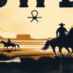 howdy cowboy vintage3 3x4 8 mockup