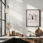 howdy cowgirl 0002 3x4 6 mockup