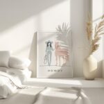 howdy cowgirl 0003 3x4 4 mockup