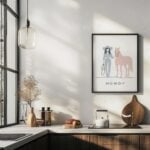 howdy cowgirl 0003 3x4 6 mockup