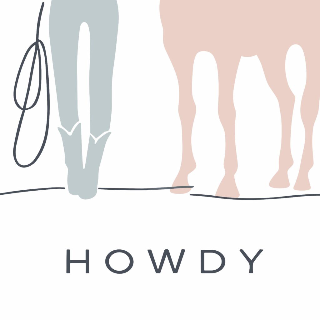 howdy cowgirl 0003 3x4 8 mockup