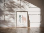 howdy cowgirl 0003 3x4 video mockup