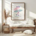 howdy cowgirl 0004 3x4 5 mockup