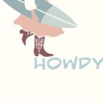 howdy cowgirl 0005 3x4 8 mockup