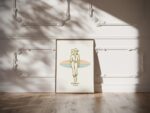 howdy cowgirl 0006 3x4 video mockup