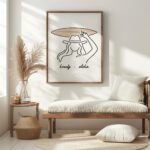 howdy cowgirl 0007 3x4 5 mockup
