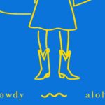 howdy cowgirl 0008 3x4 8 mockup