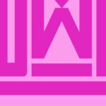 howdy diamond pink 3x4 8 mockup