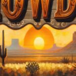 howdy retro landscape 3x4 8 mockup