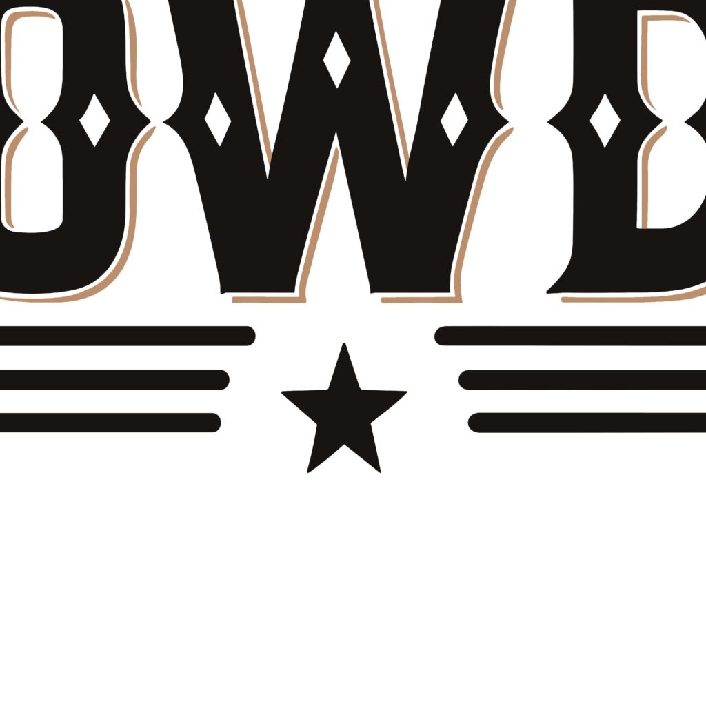 howdy typo 3x4 8 mockup