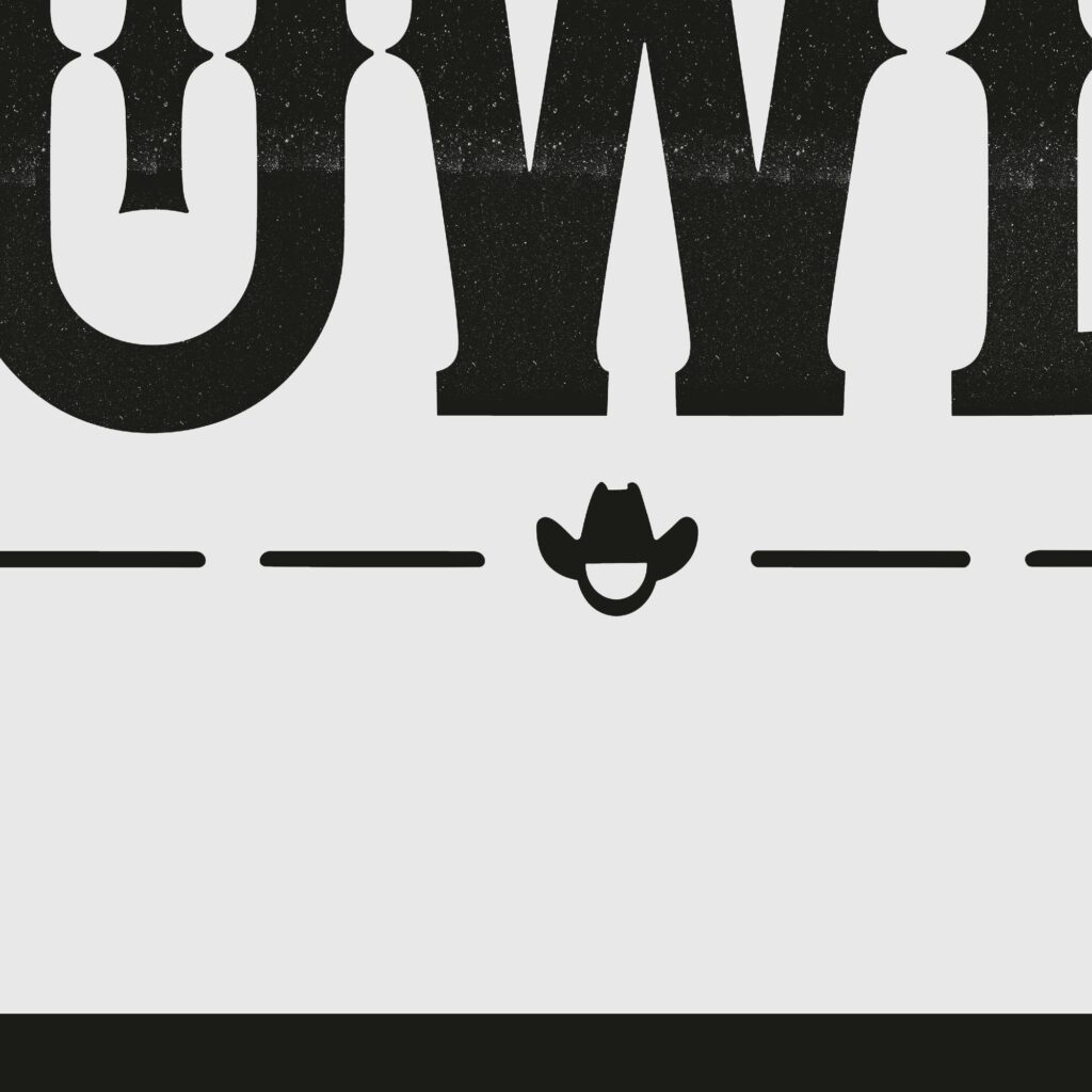 howdy typo2 3x4 8 mockup