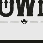 howdy typo2 3x4 8 mockup