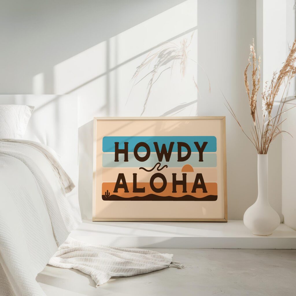 howdyaloha16 3x4 4 mockup