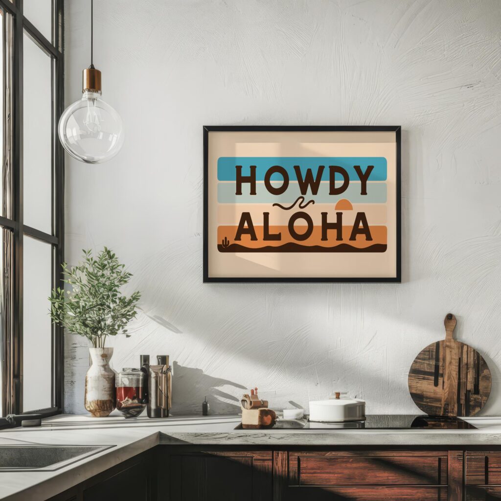 howdyaloha16 3x4 6 mockup