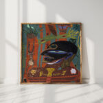 hunter eye 1935 gustaf munch petersen high quality print