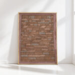 hutment 1932 paul klee high quality print