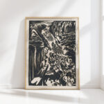 illustration for xenophon anabasis 1920 johannes frederik engelbert ten klooster high quality print
