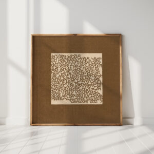 in the winter 1932 reijer stolk high quality print
