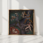 innocent children suuta laste tapmine 1928 karin luts high quality print