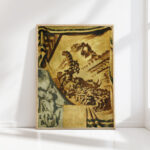 intelligence industrial progress technological progress jose maria sert high quality print