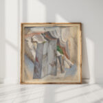 interior circa 1910 max weber high quality print