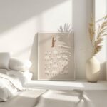 jesus leaves the 99 4 mockup