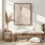 jesus leaves the 99 5 mockup