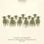 jesus the good shepherd 2 8 mockup