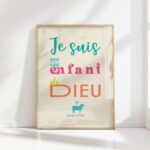 john 112 french bible christian affirmation print