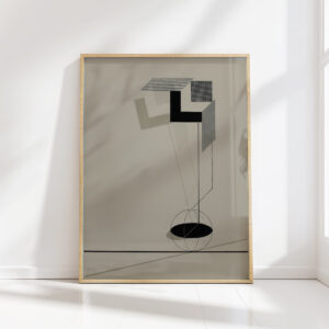 kestnermappe proun rob levnis and chapman gmbh hannover 2 1923 el lissitzky high quality print