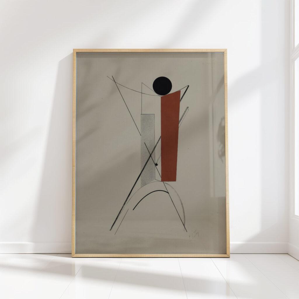 kestnermappe proun rob levnis and chapman gmbh hannover 3 1923 el lissitzky high quality print