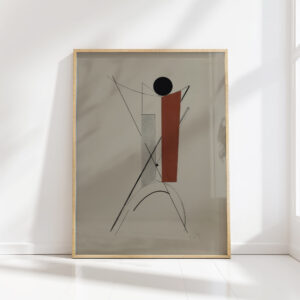 kestnermappe proun rob levnis and chapman gmbh hannover 3 1923 el lissitzky high quality print