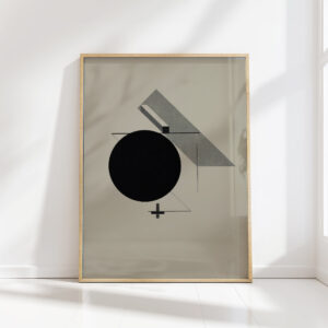 kestnermappe proun rob levnis and chapman gmbh hannover 5 1923 el lissitzky high quality print