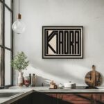 kia ora black 3x4 6 mockup