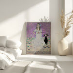 klimt Mada Primavesi 19121913 meerkat 3x4 4 mockup