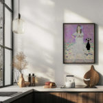 klimt Mada Primavesi 19121913 meerkat 3x4 6 mockup