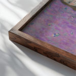 klimt Mada Primavesi 19121913 meerkat 3x4 close up dark wood mockup